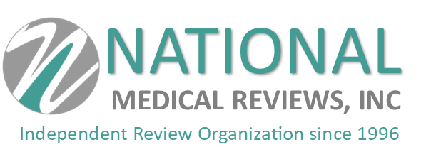 National Medical Reviews