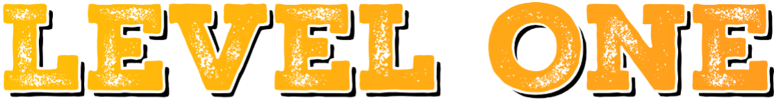 Level One Game Pub