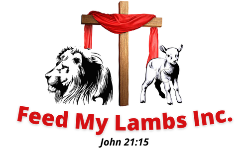 Feed My Lambs