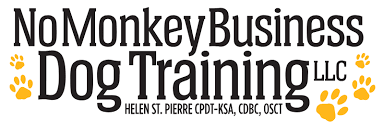 No Monkey Business Dog Training