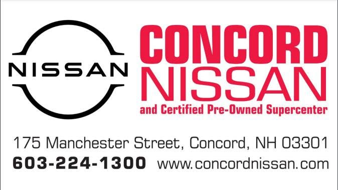 Concord Nissan