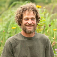 Noah Gress | Director of Community Farm Program