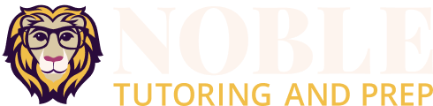 Nobel Tutoring & Prep