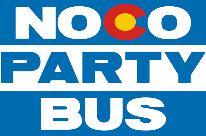 NOCO Party Bus