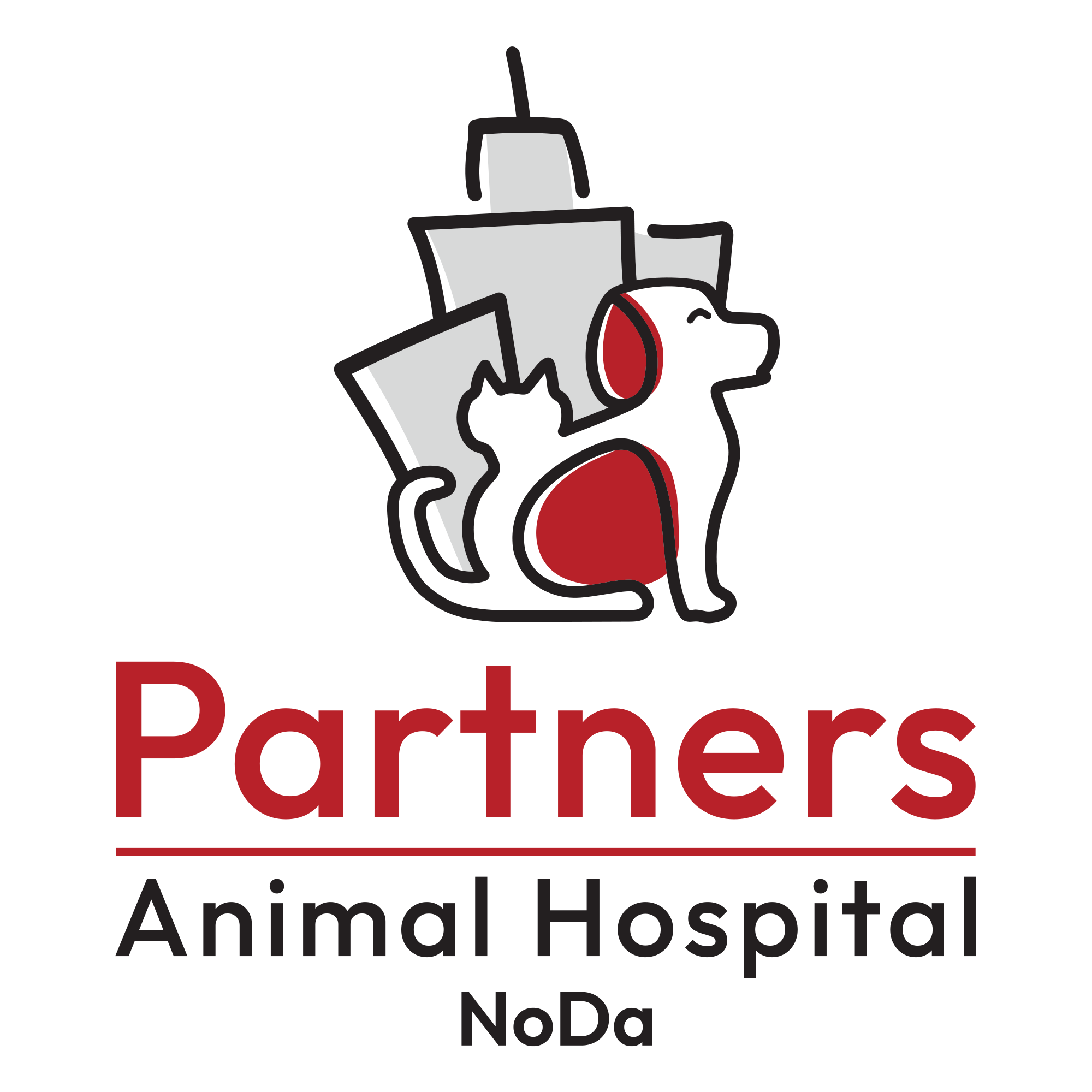 Partners Animal Hospital