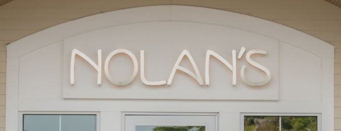 Nolan's