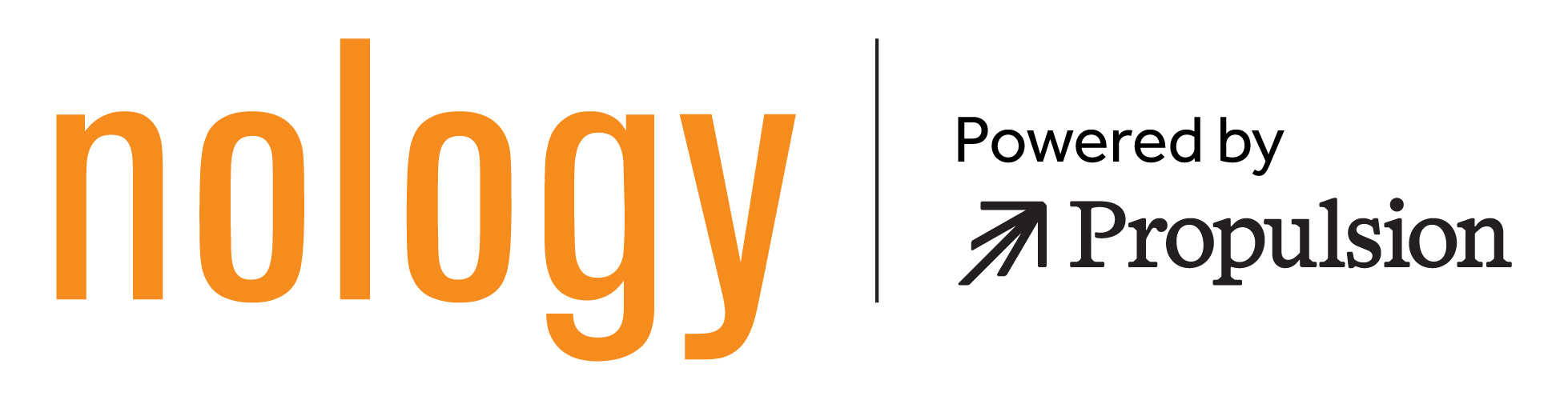 Nology powered by Propulsion