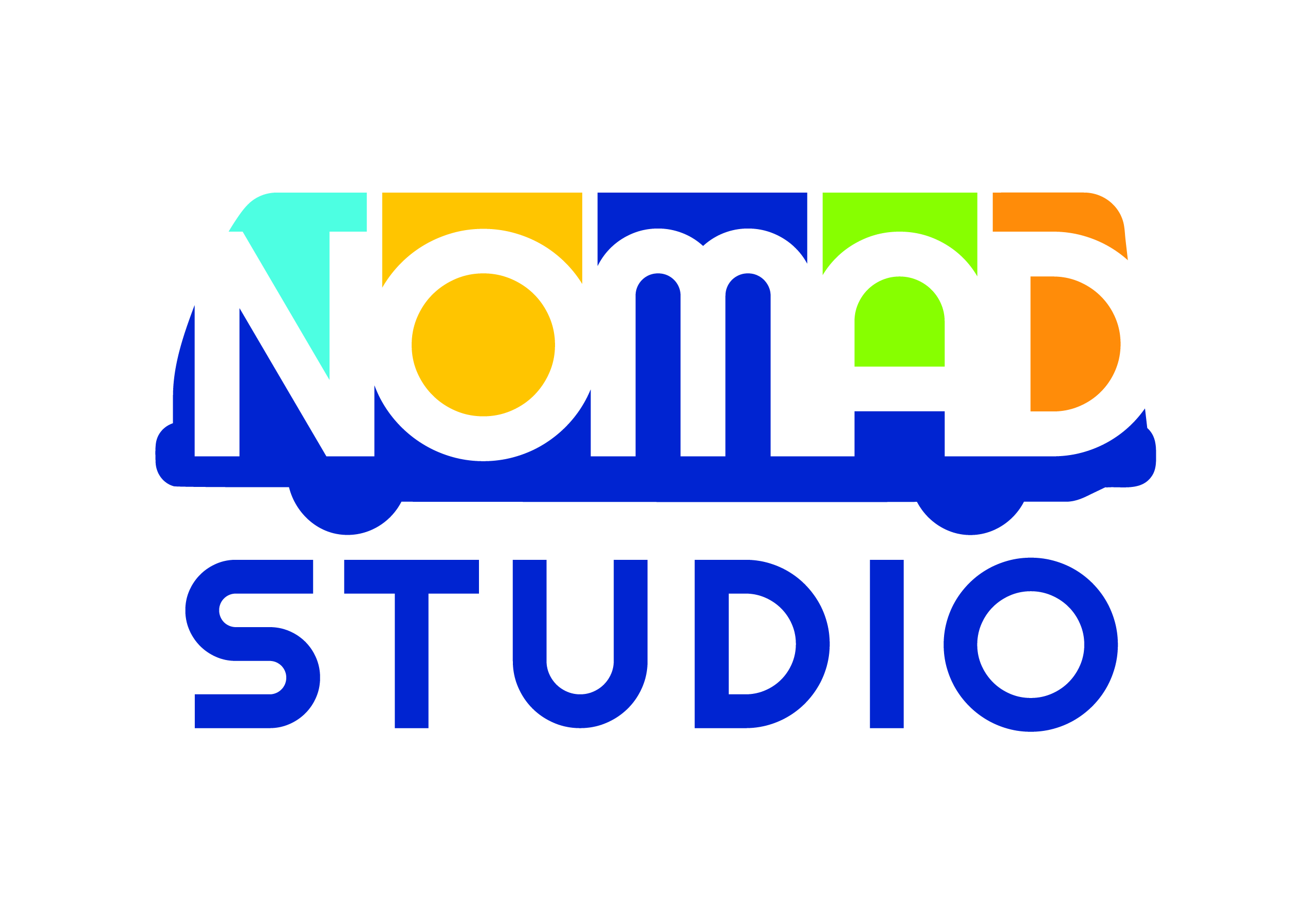 NOMADstudio, Inc