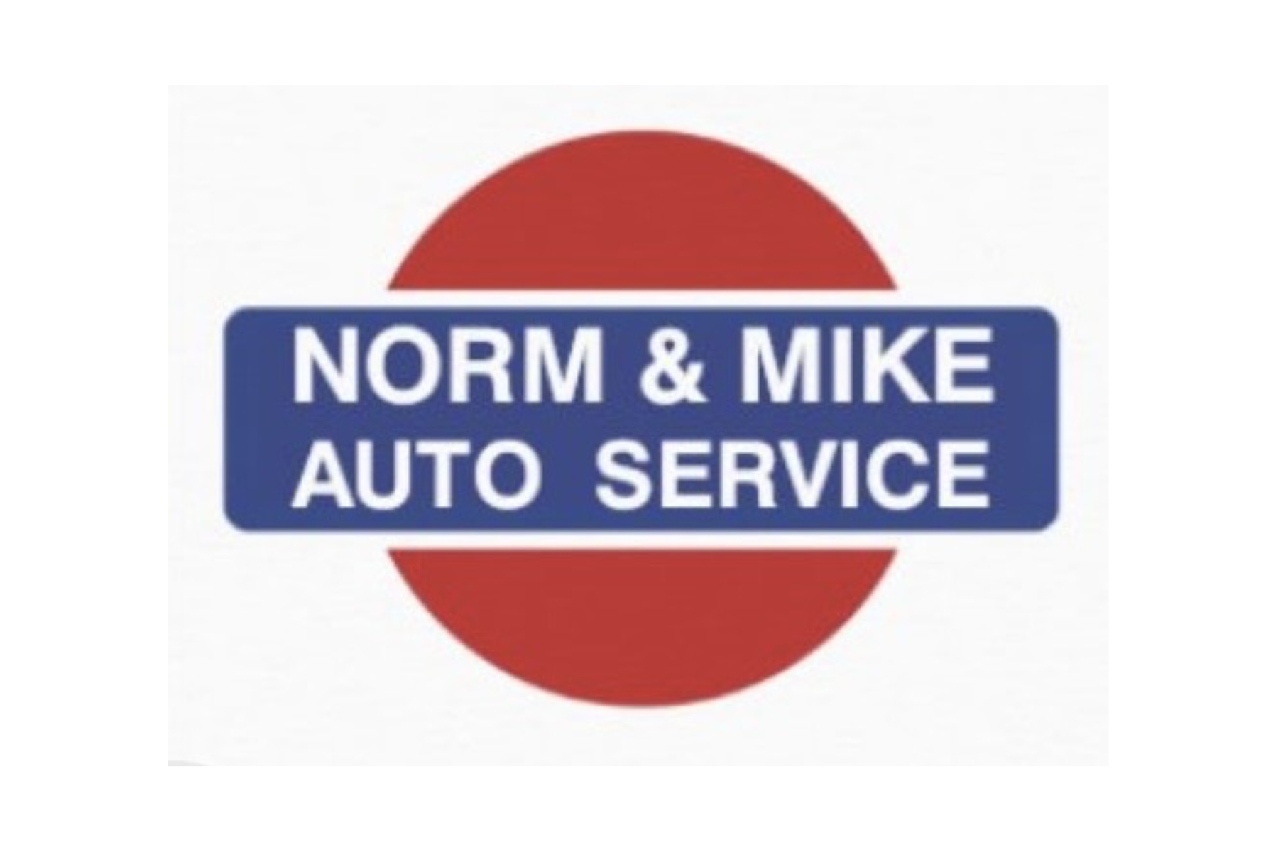 Norm & Mike Auto