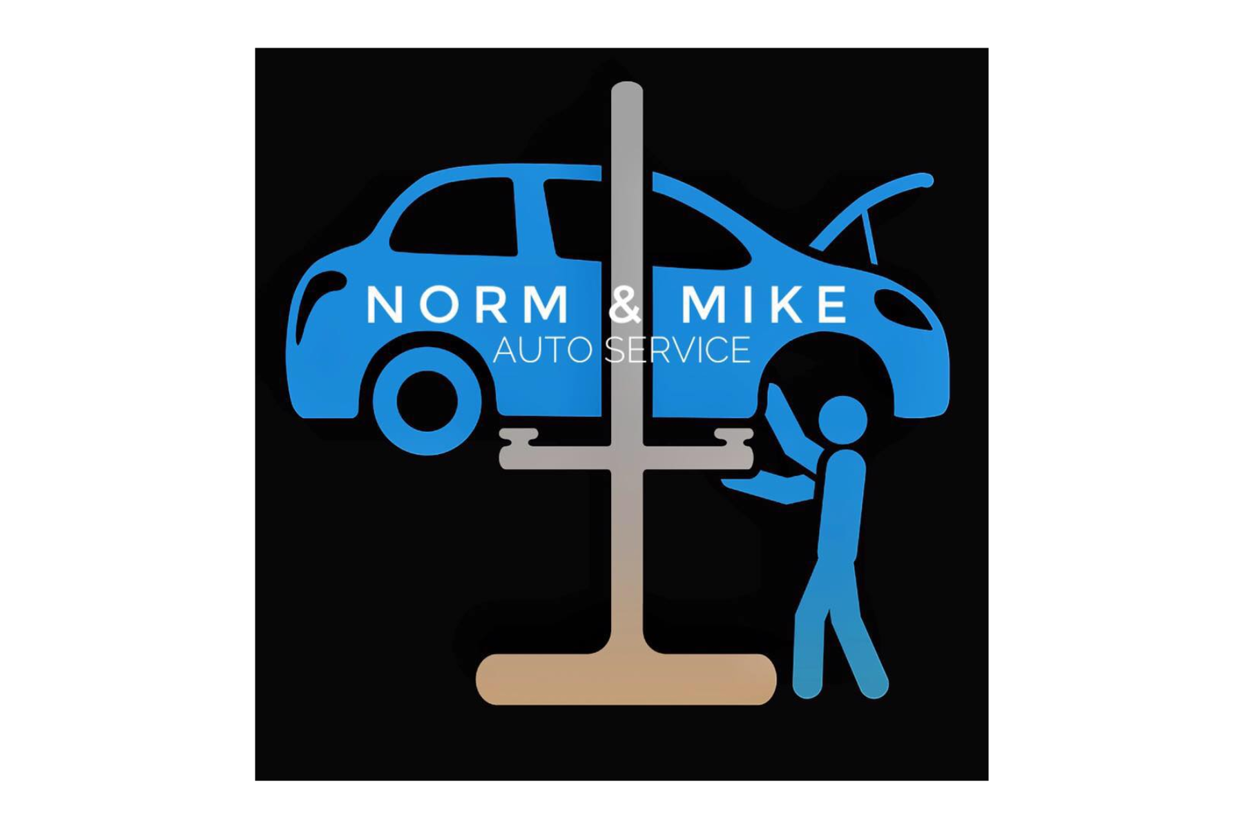 Norm & Mike Auto