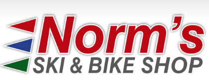 Norm's Ski & Bike Shop