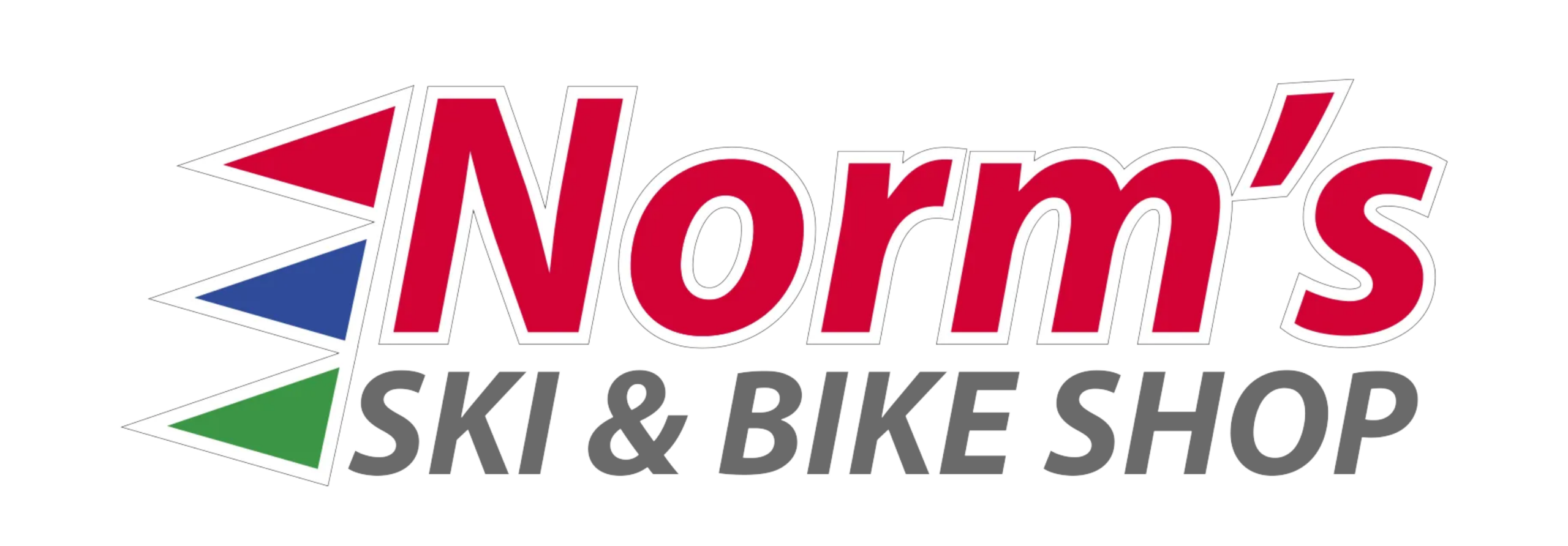 Norms Ski & Bike Shop