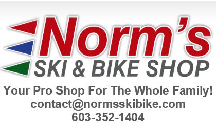 Norm's Ski & Bike Shop