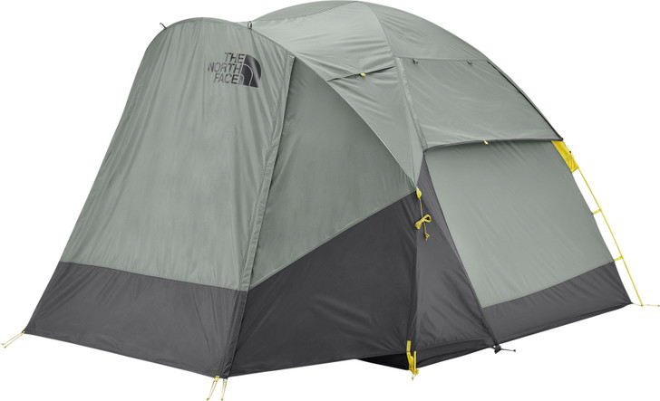 The North Face Wawona 4 Person Tent