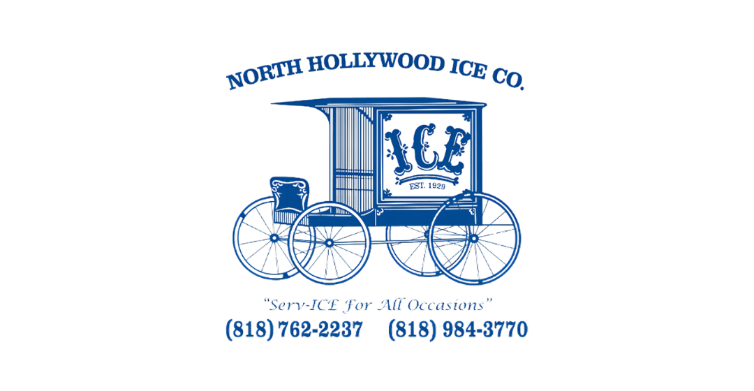 North Hollywood Ice Co.