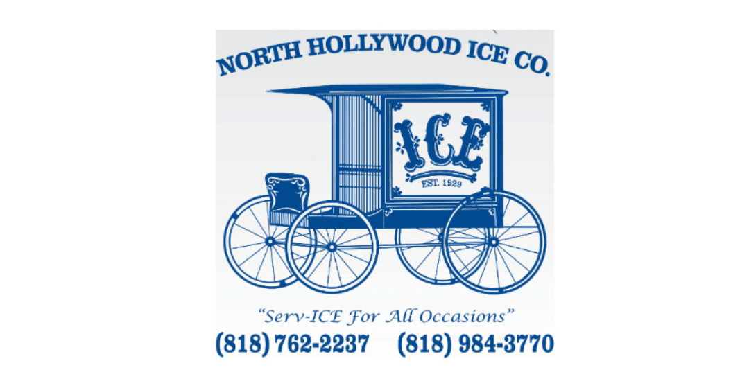 North Hollywood Ice Company