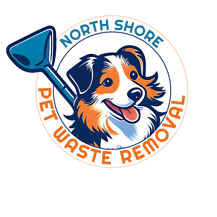 North Shore Pet Waste Removal