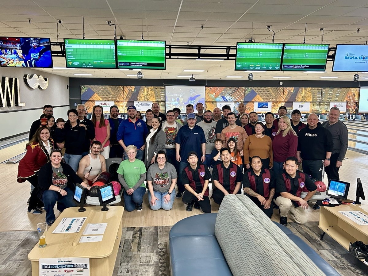 2024 Transit bowlers