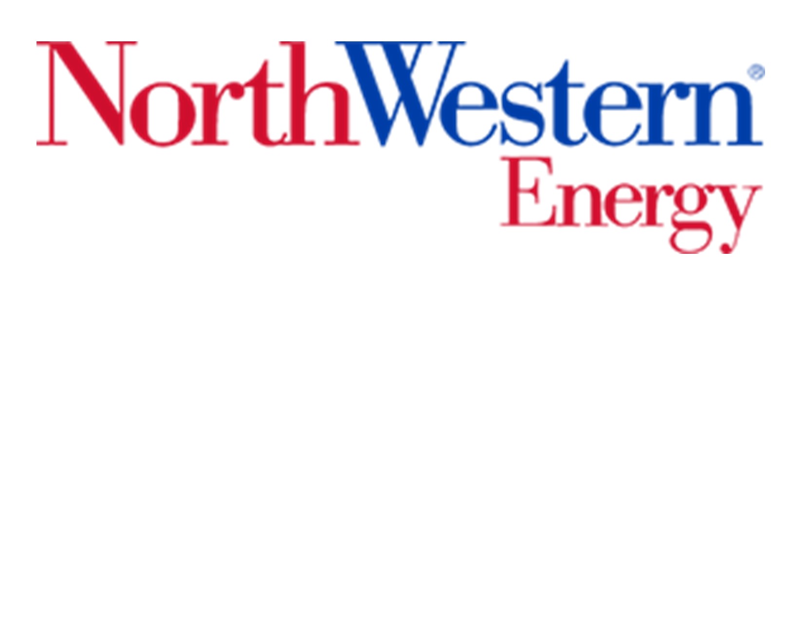 NorthWestern Energy