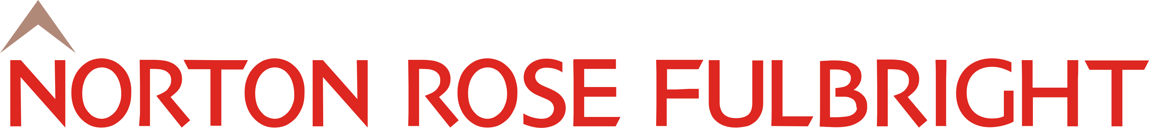Norton Rose Fulbright
