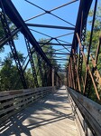 September 3, 2023-Norwottuck Rail Trail