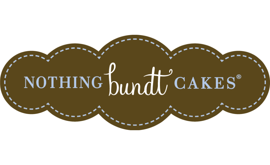 Nothing Bundt Cakes