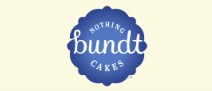 Nothing Bundt Cakes