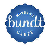Nothing Bundt Cakes