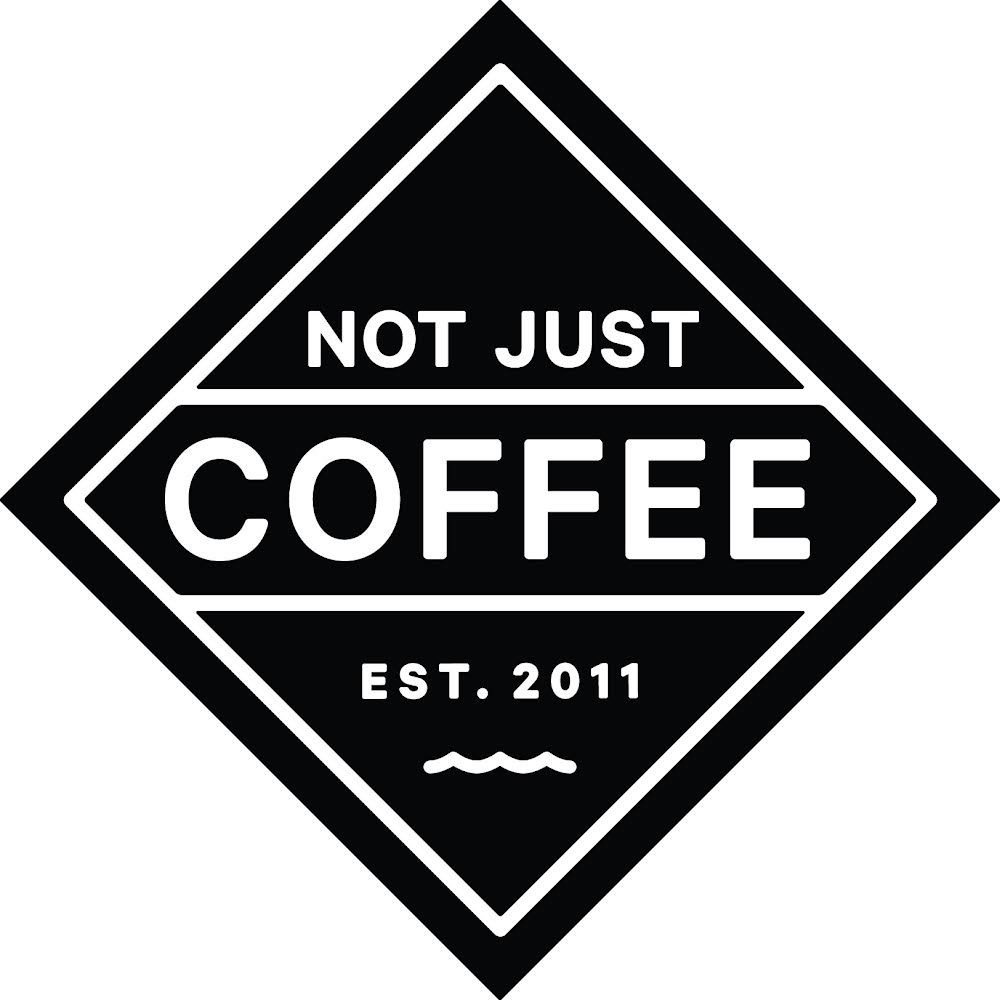 Not Just Coffee