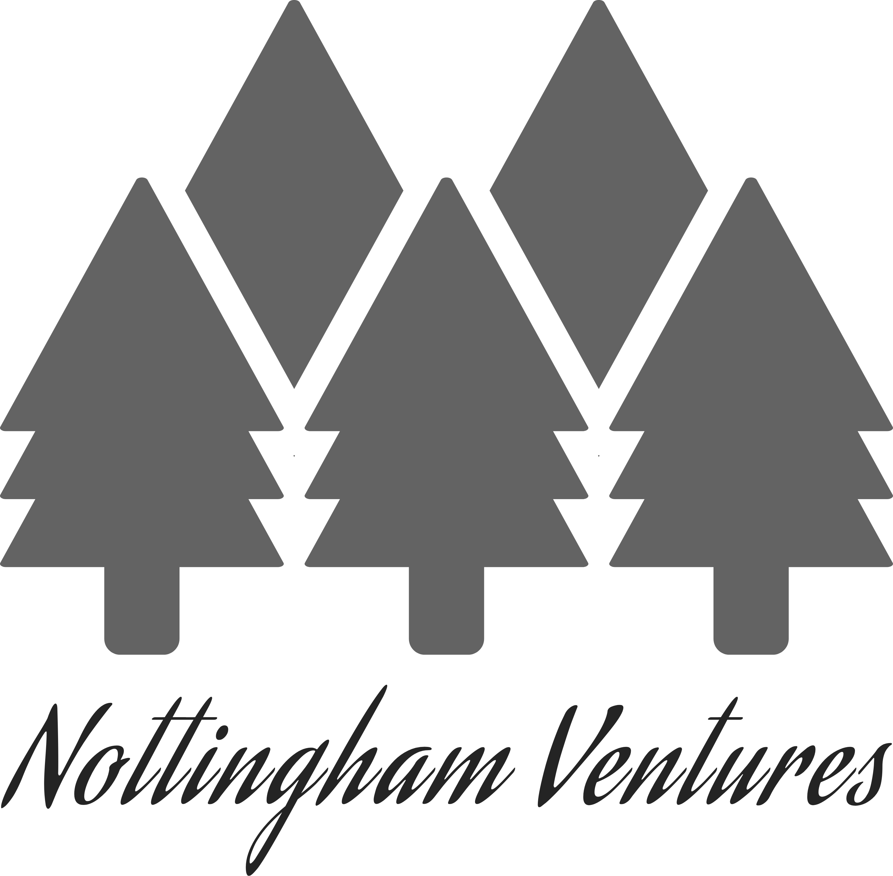 Nottingham Ventures