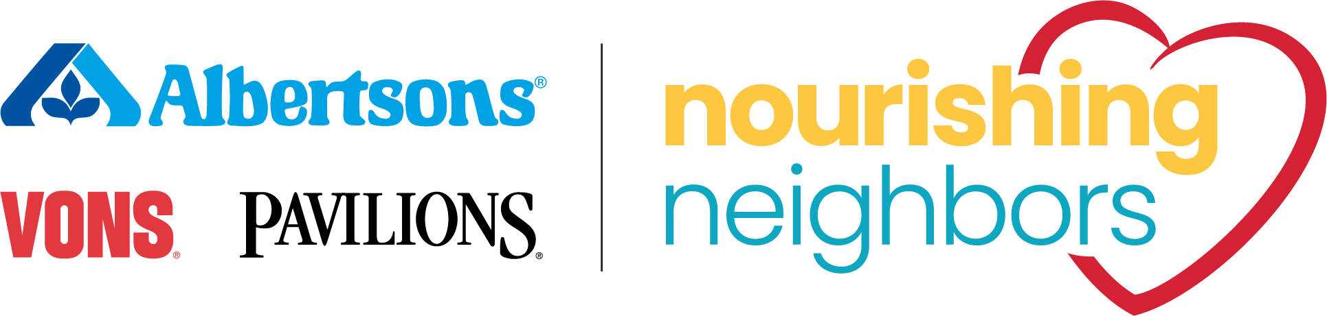 Albertsons Companies (Nourishing Neighbors)