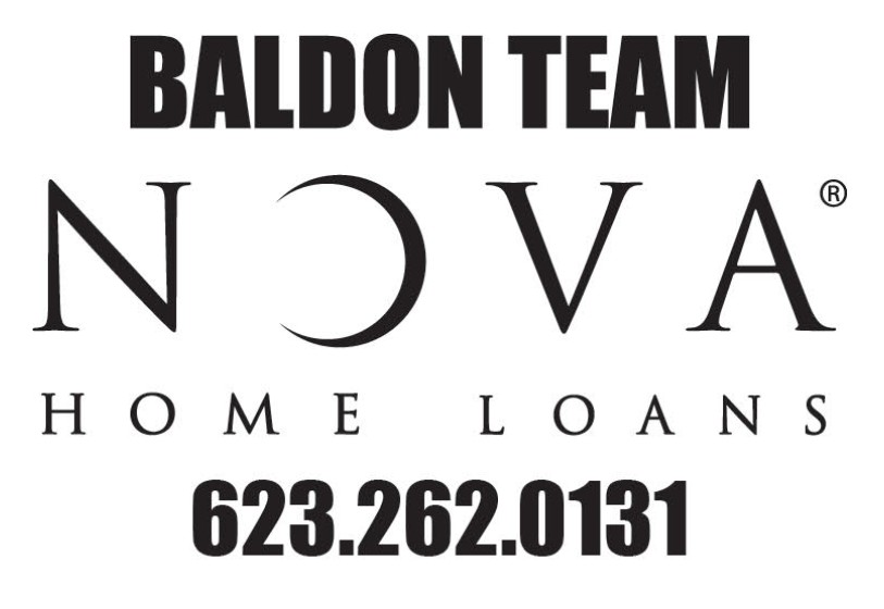 Nova Home Loans Baldon Team