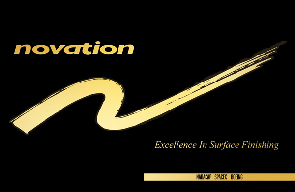 Novation, Inc