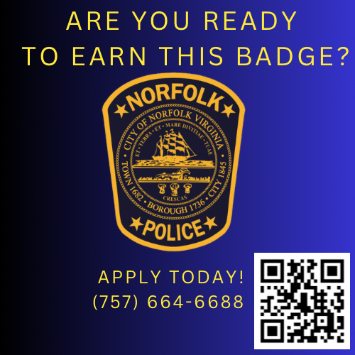 Norfolk Police Department