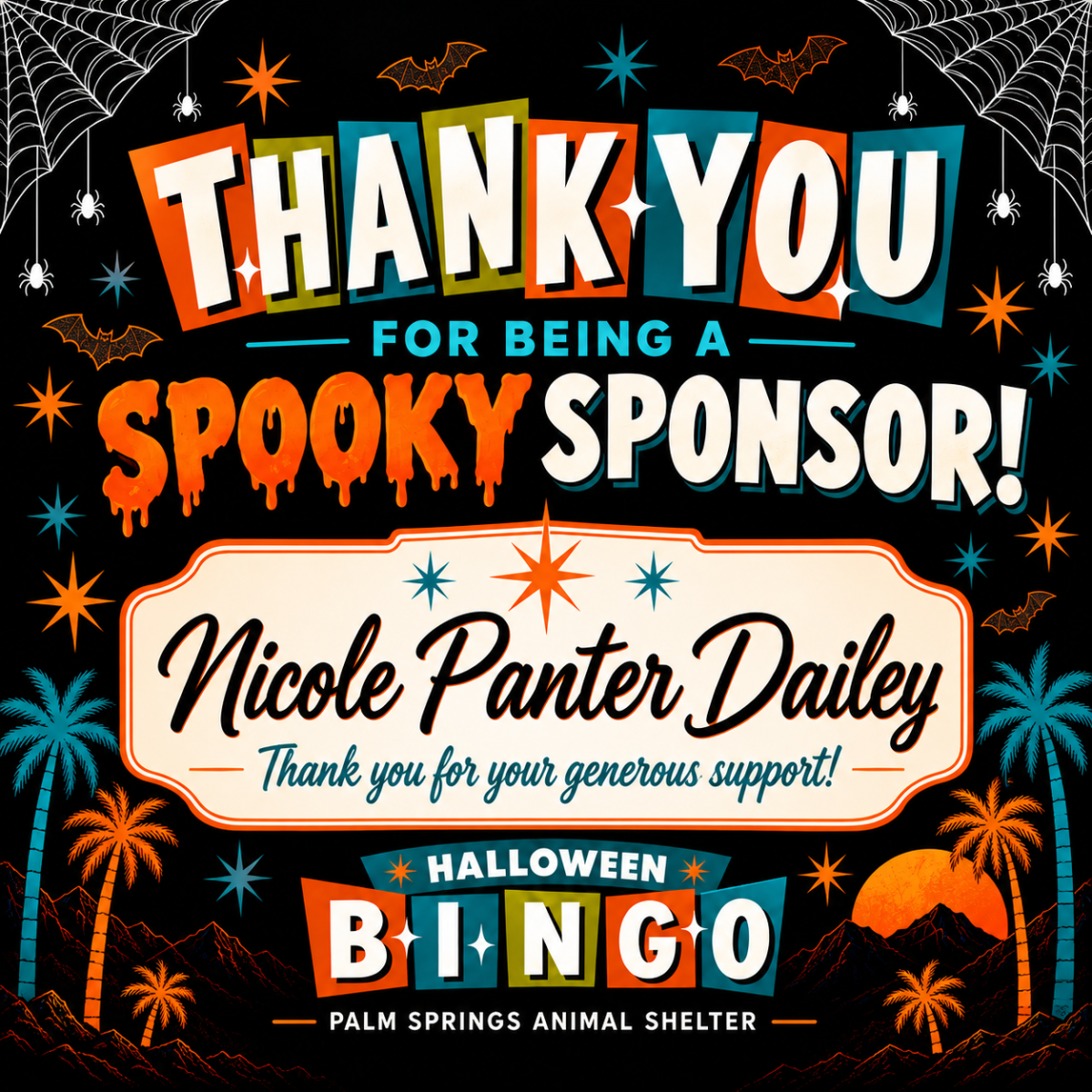 Nicole Panter Dailey 