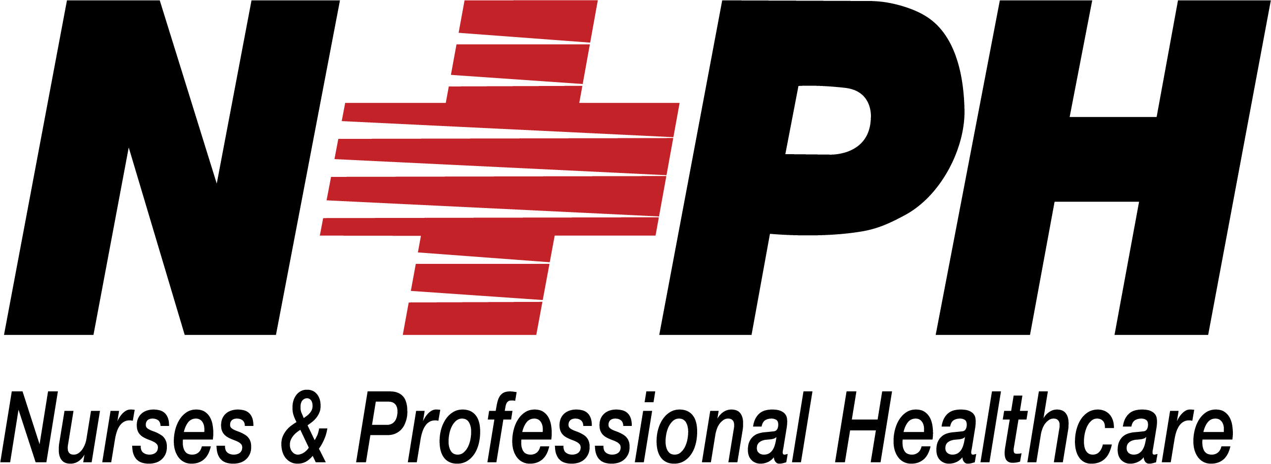 Nurses and Professional Healthcare