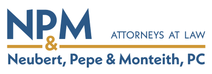 Neubert, Pepe & Monteith, P.C.