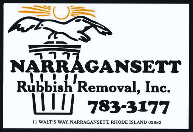 Narragansett Rubbish Removal