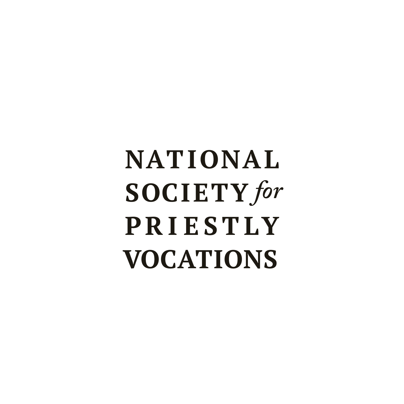 National Society for Priestly Vocations