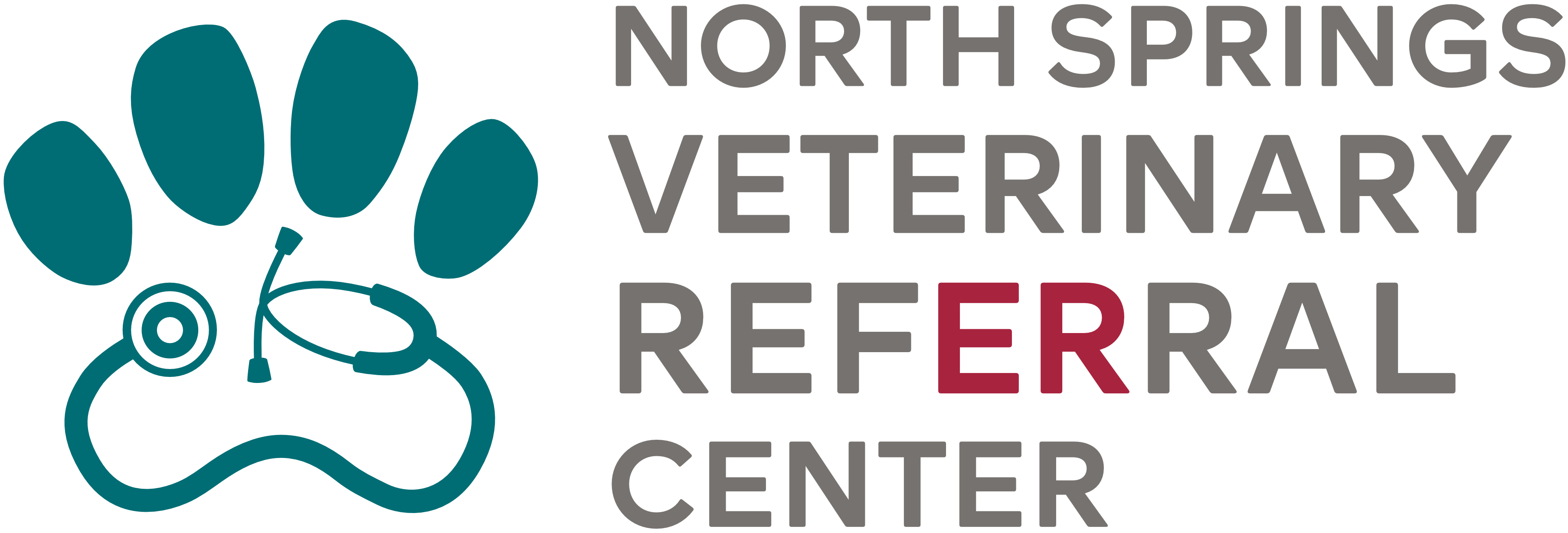 North Springs Veterinary Referral Center