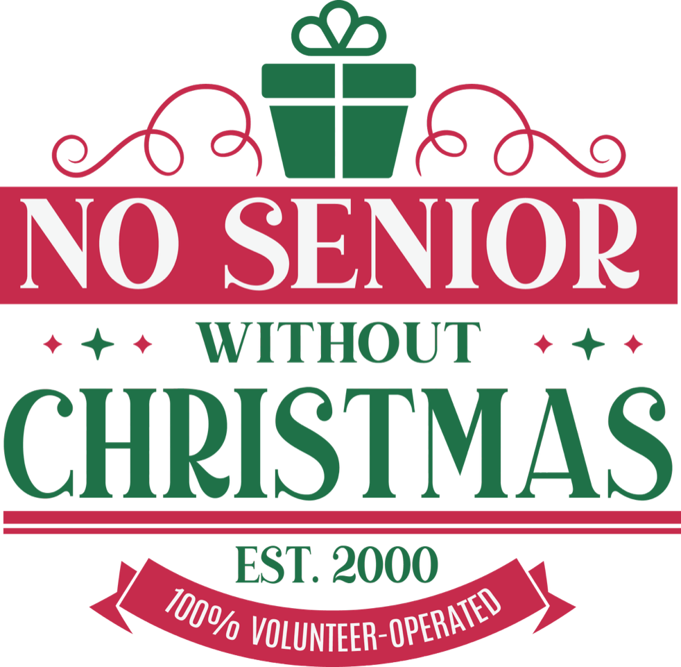 No Senior Without Christmas