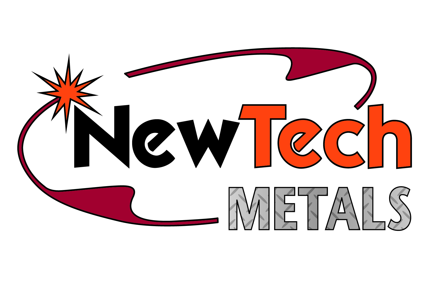 New Tech Metals