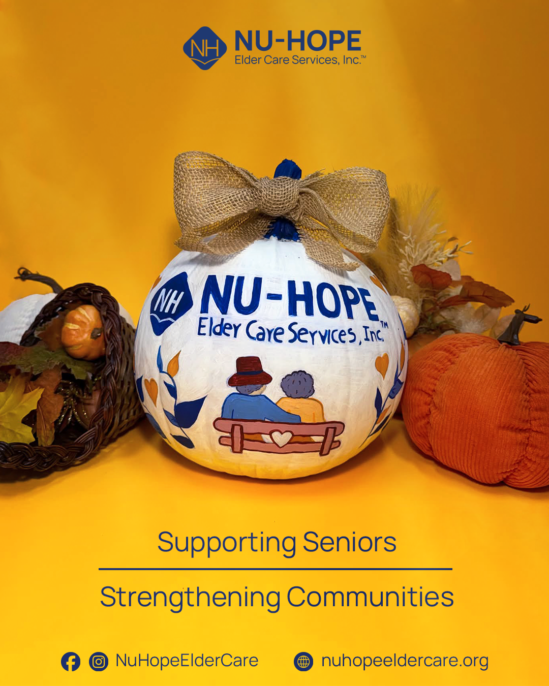 Nu-Hope Elder Care Services, Inc.