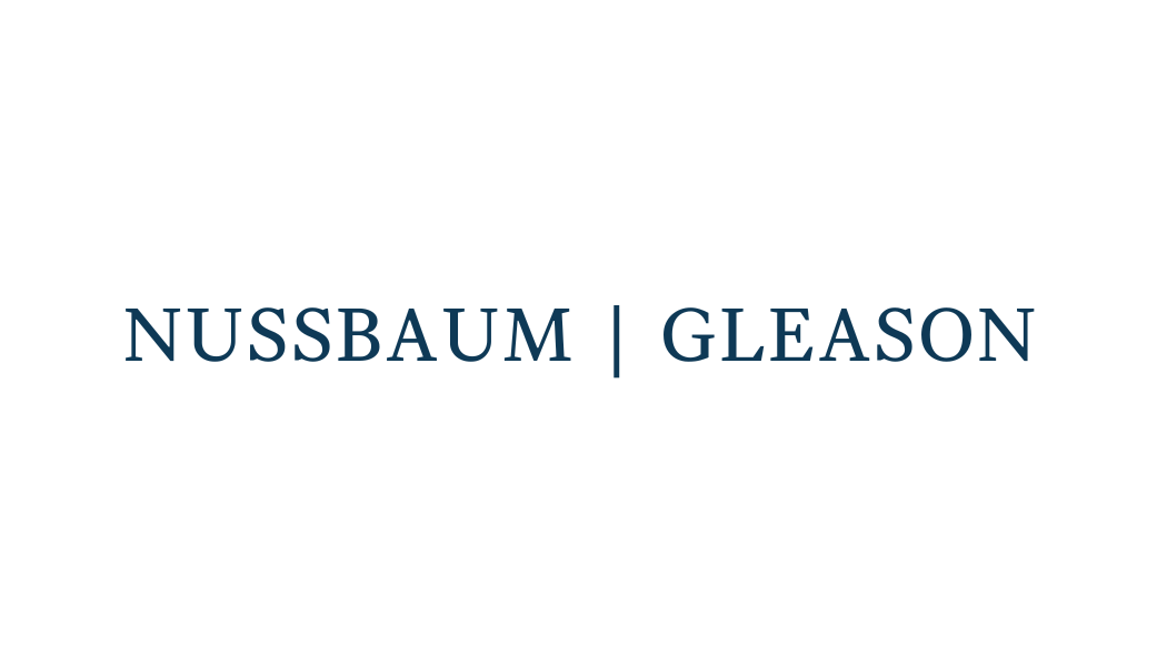 Nussbaum Gleason