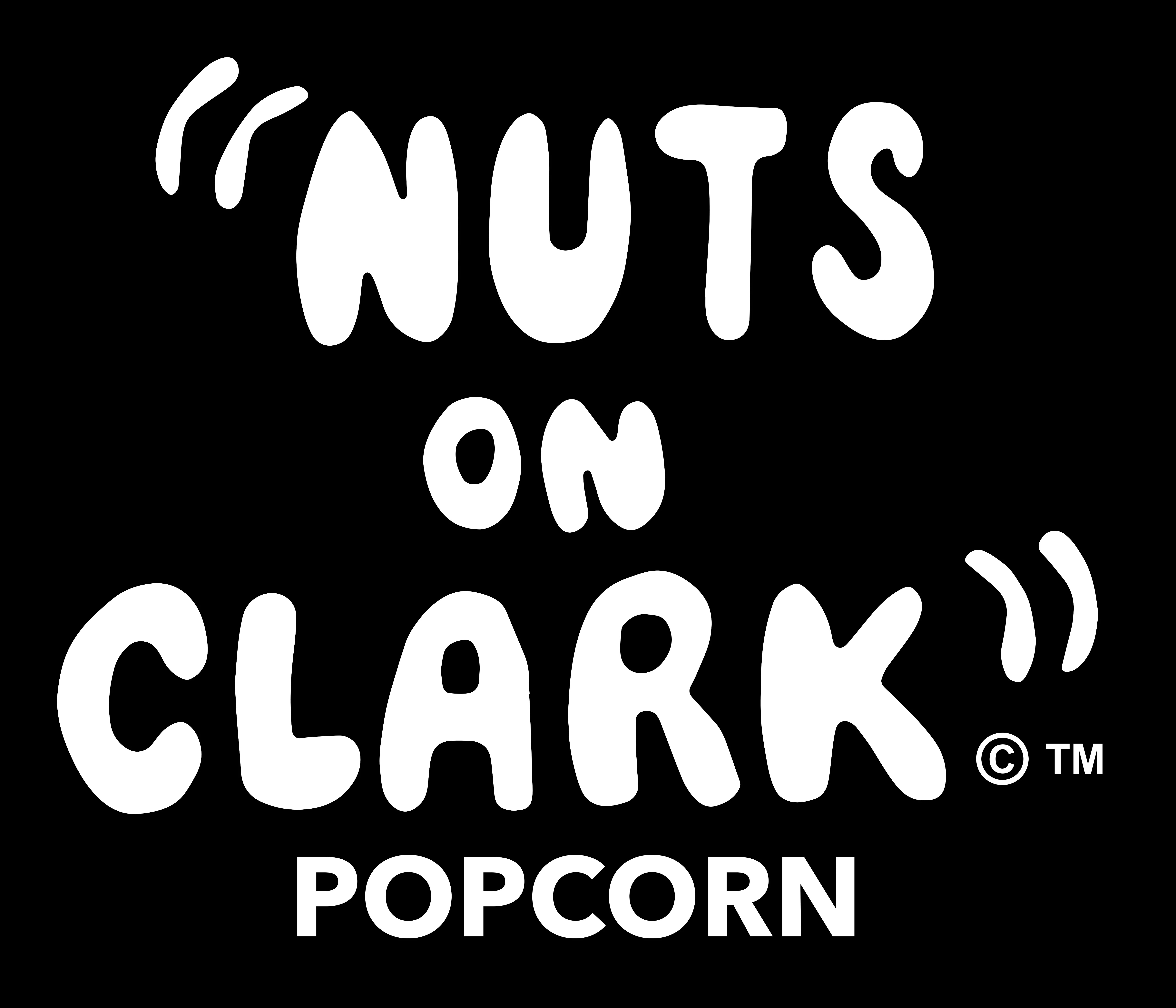 Nuts on Clark
