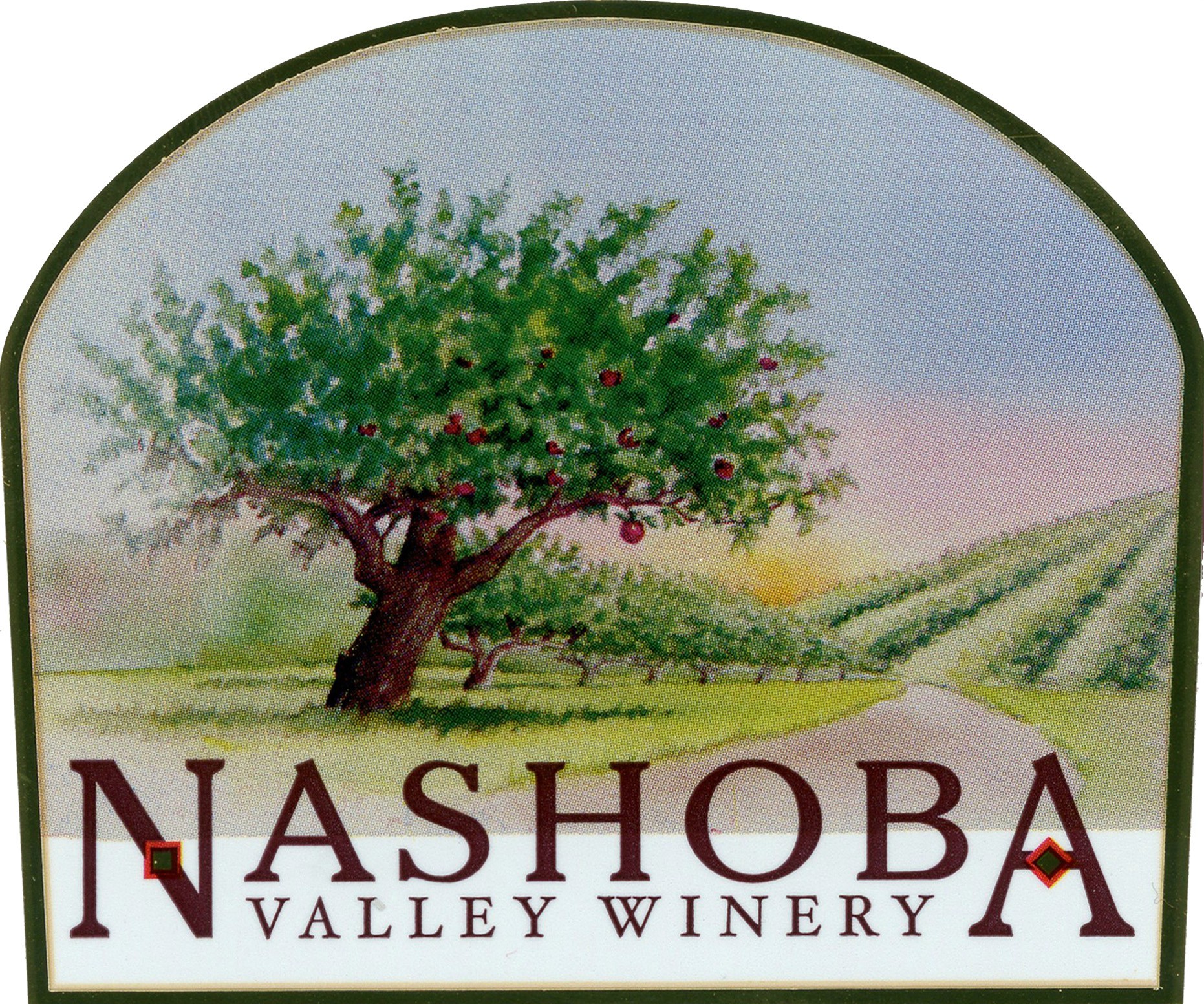 Nashoba Valley Winery