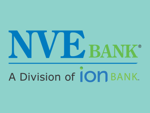 NVE Bank a Division of Ion Bank