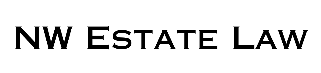 NW Estate Law