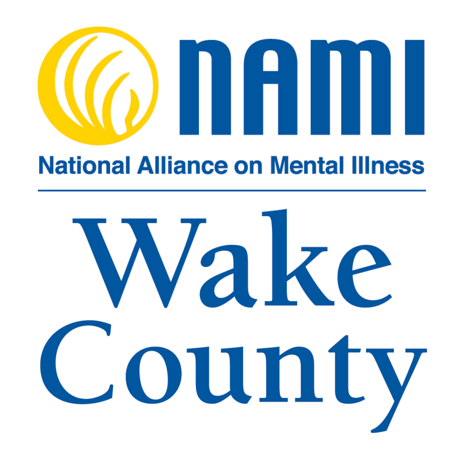 NAMI Wake County