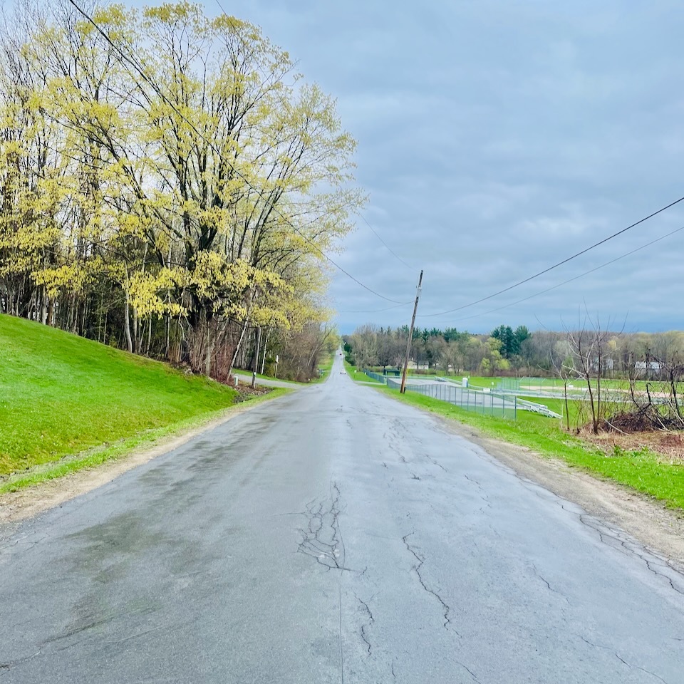 Oswego County
